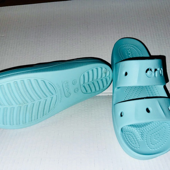 Crocs Women's Baya Platform Sandal - Picture 3 of 3